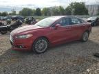 FORD FUSION TIT снимка