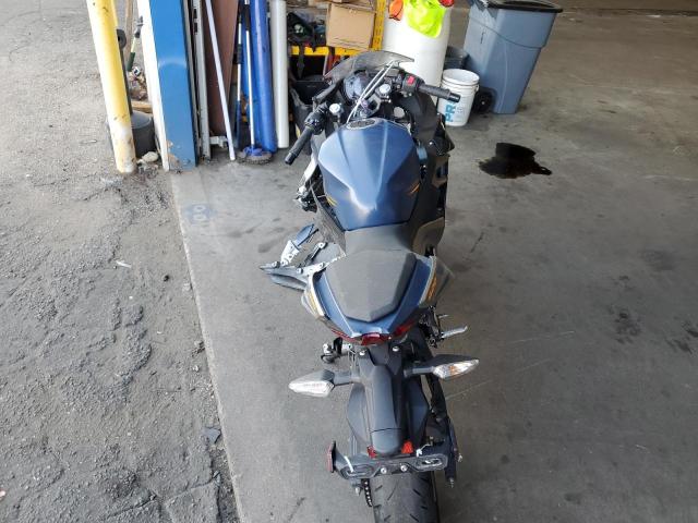 2023 KAWASAKI EX400 - JKAEXKG15PDAR8342