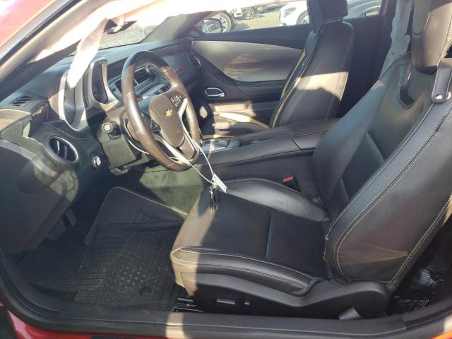 2015 CHEVROLET CAMARO LT 2G1FF1E37F9200379  71997804