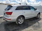 AUDI Q7 PREMIUM photo