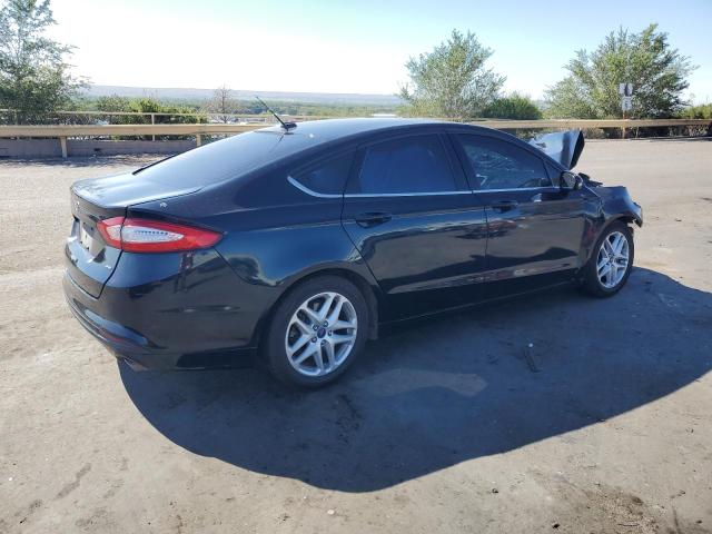 VIN 3FA6P0H70ER391722 2014 Ford Fusion, SE no.3