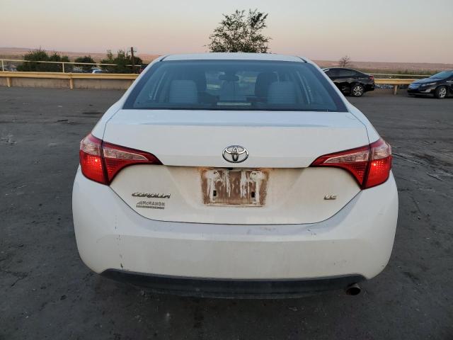 VIN 2T1BURHE6JC107322 2018 Toyota Corolla, L no.6