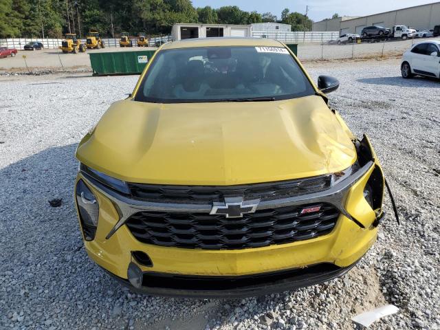 2024 CHEVROLET TRAX 1RS - KL77LGE25RC246477