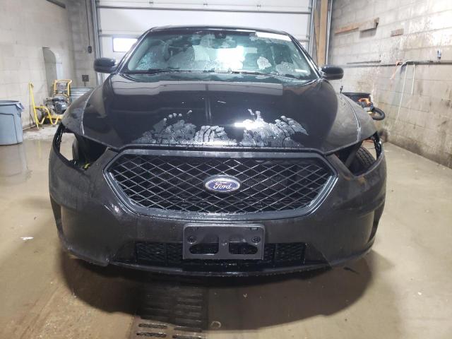 VIN 1FAHP2MK7EG124356 2014 Ford Taurus, Police Inte... no.5