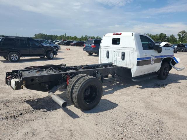 2023 CHEVROLET SILVERADO - 1GB3WSEY3PF191544