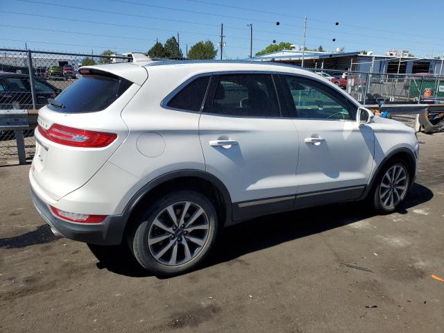 2019 LINCOLN MKC RESERV - 5LMCJ3D93KUL44818