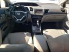 HONDA CIVIC HYBR photo