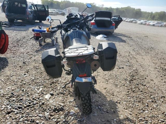 2022 KAWASAKI KL650 L ML5KLEL18NDA05249