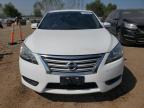 NISSAN SENTRA S photo