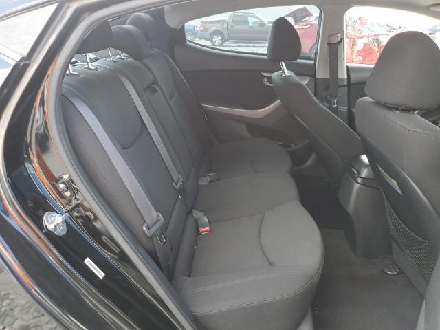 2015 HYUNDAI ELANTRA SE - KMHDH4AE6FU286008