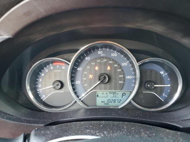 2016 TOYOTA COROLLA L - 5YFBURHE8GP546305