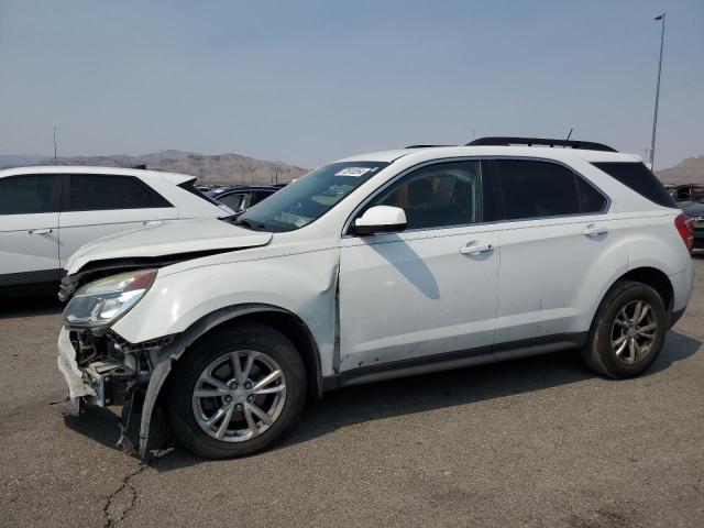 2016 CHEVROLET EQUINOX LT - 2GNFLFEK8G6340794