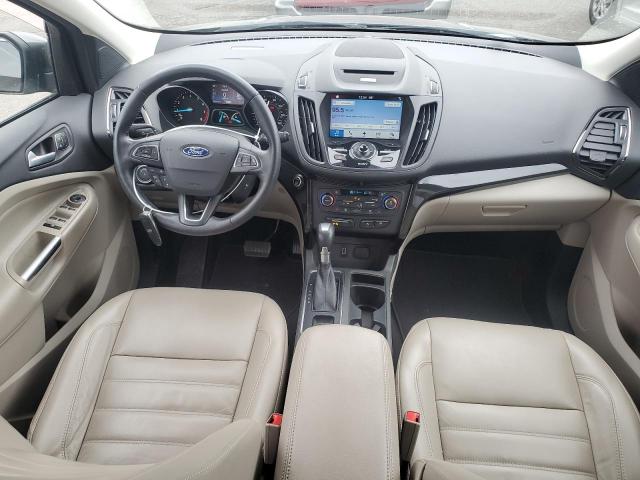 2017 FORD ESCAPE TIT - 1FMCU0J96HUE23969