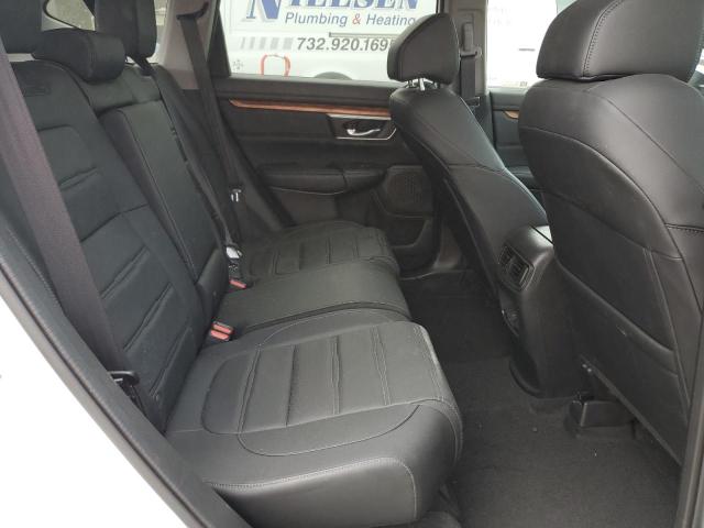 2021 HONDA CR-V EXL - 2HKRW2H89MH646447
