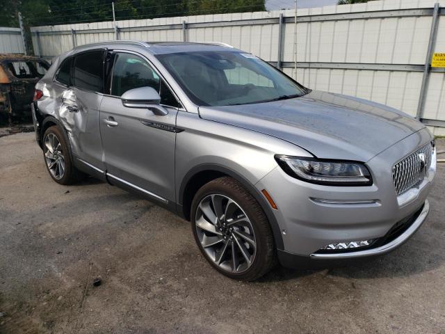 2023 LINCOLN NAUTILUS R - 2LMPJ8KP3PBL08289
