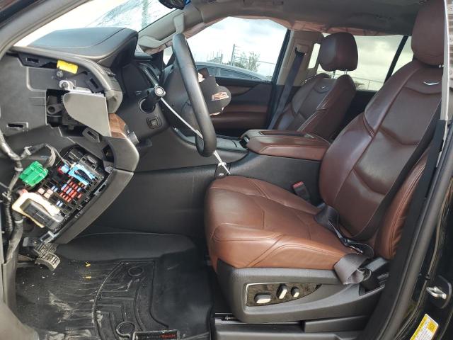 2015 CADILLAC ESCALADE L - 1GYS3MKJ0FR561441