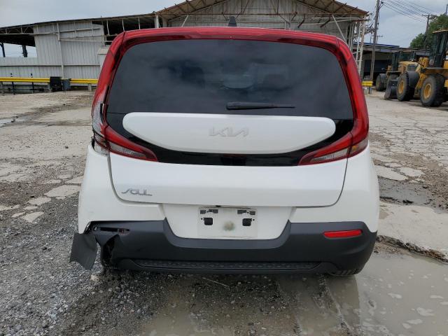2022 KIA SOUL LX - KNDJ23AU4N7163864