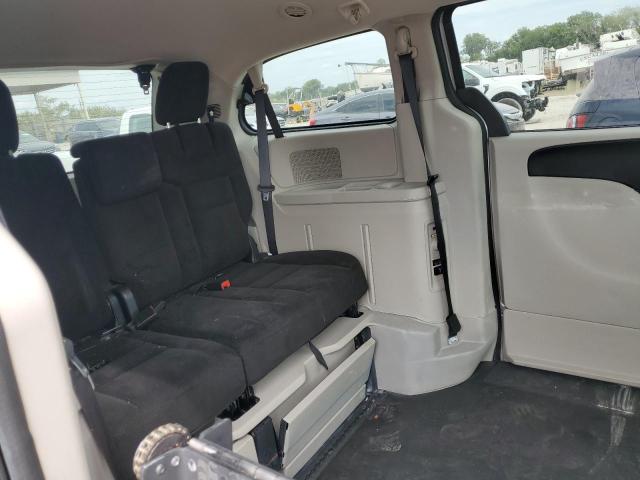 2016 DODGE GRAND CARA - 2C4RDGCG9GR338817