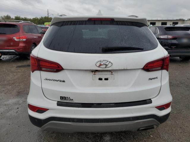 2017 HYUNDAI SANTA FE S - 5XYZU3LB2HG471356
