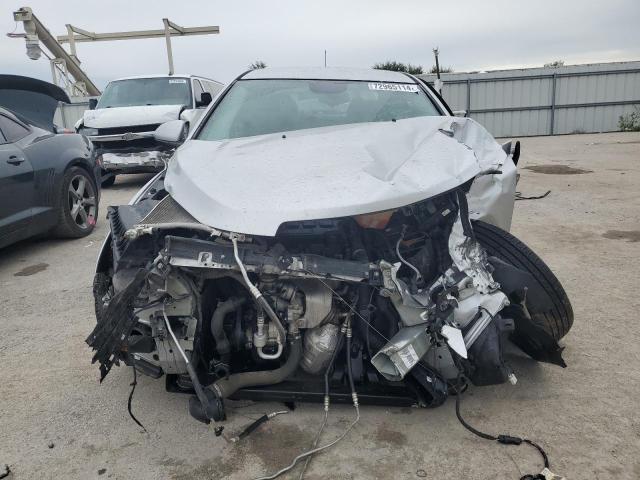 2015 CHEVROLET CRUZE LT - 1G1PC5SB0F7257928