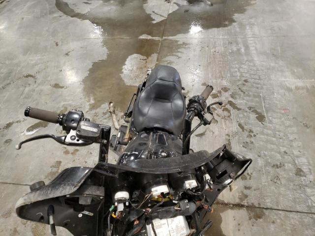 2013 HARLEY-DAVIDSON FLHX STREE - 1HD1KBM14DB693080