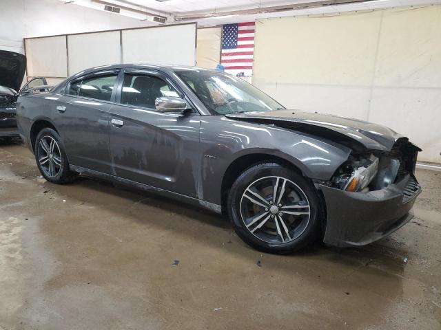 VIN 2C3CDXDT4DH640846 2013 Dodge Charger, R/T no.4