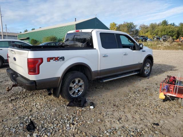 2015 FORD F150 SUPER - 1FTEW1EG1FKD86196