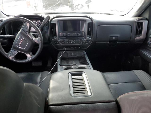 2017 GMC SIERRA K15 - 3GTU2NEC7HG365925