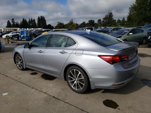 2016 ACURA TLX TECH - 19UUB3F52GA000409
