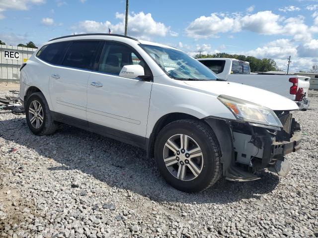 2016 CHEVROLET TRAVERSE L - 1GNKRHKD6GJ216671