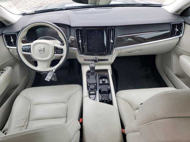 VIN LVY982AK5JP019236 2018 Volvo S90, T5 Momentum no.8