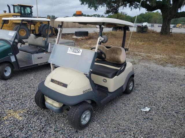 OTHR GOLF CART 2014 tan   JE1429474089 photo #3