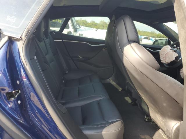 2017 TESLA MODEL S - 5YJSA1E22HF218878