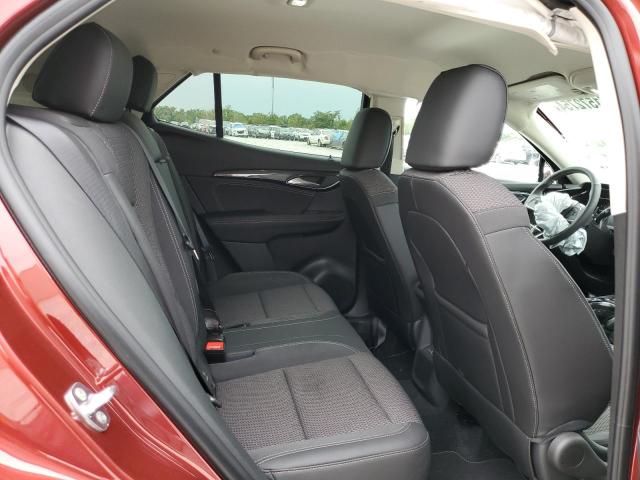 2023 BUICK ENVISION P - LRBFZMR49PD230974