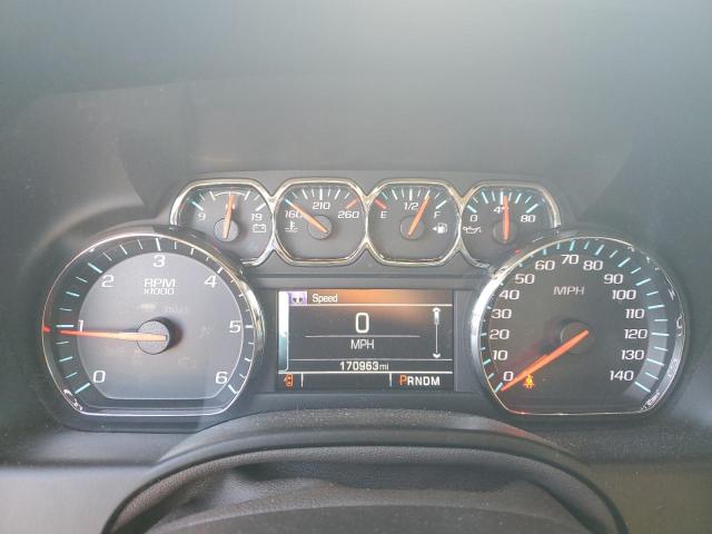 2015 CHEVROLET SUBURBAN K - 1GNSKKKCXFR160873