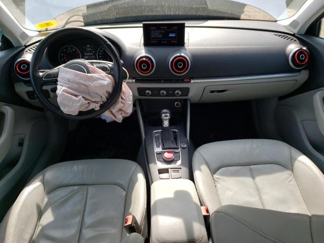2015 AUDI A3 PREMIUM - WAUACGFF6F1014663