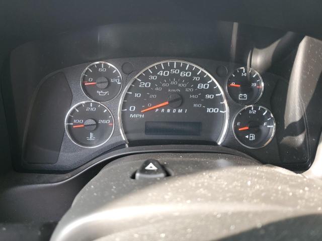 2023 GMC SAVANA G25 1GTW7AFP2P1110553