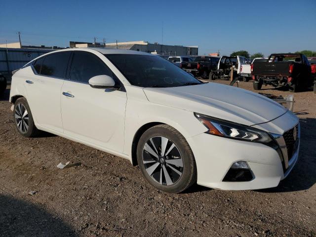2021 NISSAN ALTIMA SL - 1N4BL4EV3MN380770