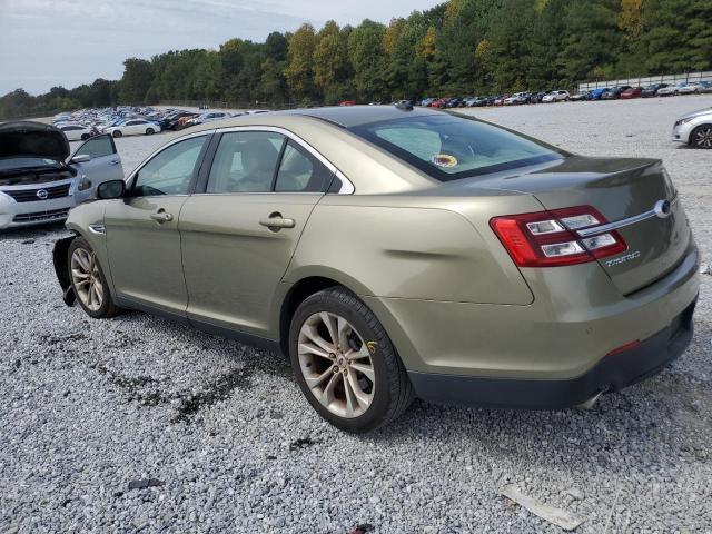 VIN 1FAHP2E89DG111593 2013 Ford Taurus, Sel no.2