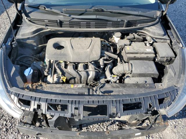 2019 KIA RIO S - 3KPA25AB9KE240668