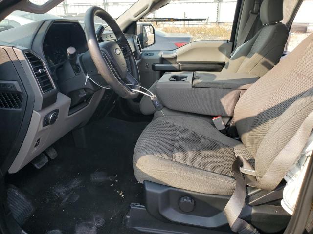 2020 FORD F150 SUPER - 1FTEW1E49LFB56397