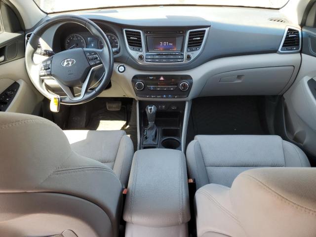2016 HYUNDAI TUCSON LIM - KM8J3CA27GU033265