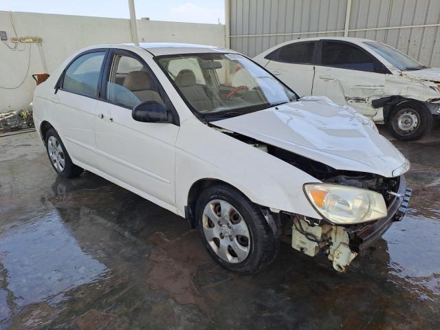 KNAFE222865304515 - 2006 KIA CERATO - #undefined