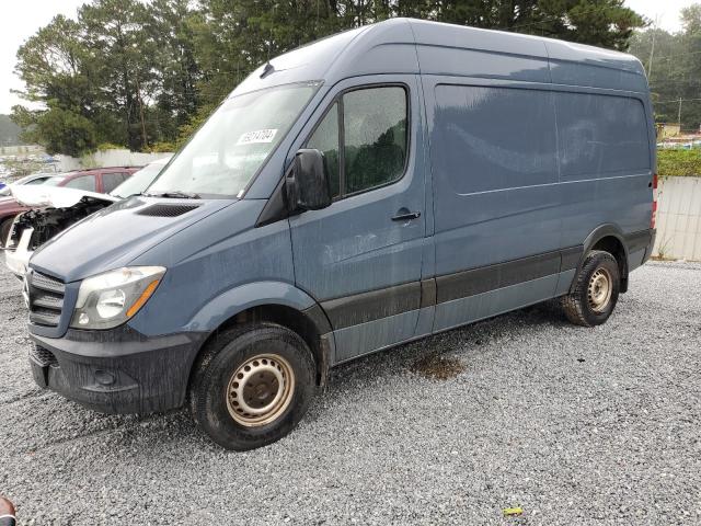 2018 MERCEDES-BENZ SPRINTER 2 #2835293213