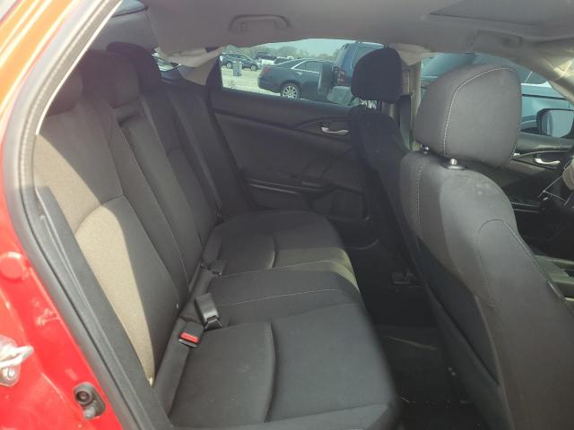 2016 HONDA CIVIC EX - 2HGFC2F7XGH526757