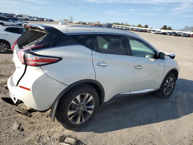 VIN 5N1AZ2MH3HN144691 2017 NISSAN MURANO no.3