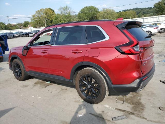 2024 HONDA CR-V SPORT - 7FARS5H58RE003200