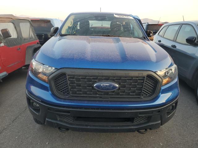 2020 FORD RANGER XL - 1FTER1EH9LLA77226