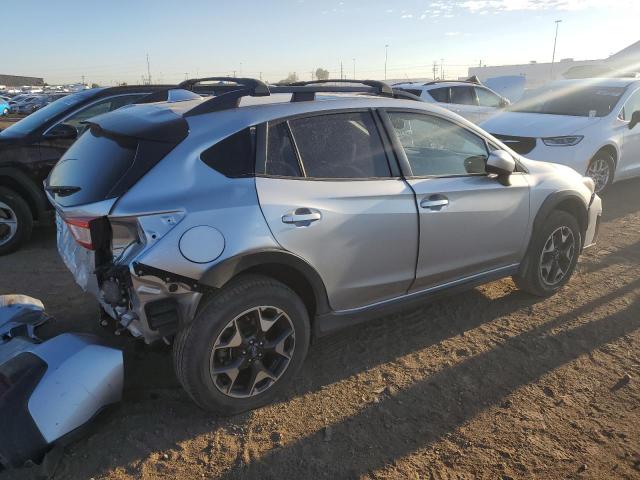 2019 SUBARU CROSSTREK - JF2GTAEC5KH301609