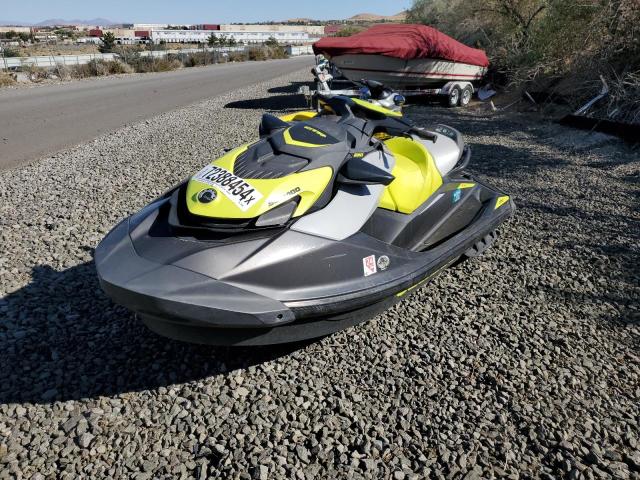 SEAD JETSKI 2020 two tone   YDV25554K920 photo #3